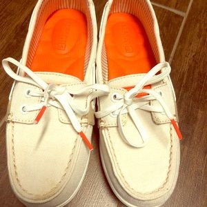 Sperry loafers